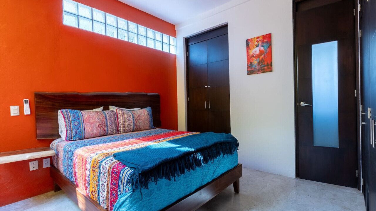 Photo of Bedroom in Colonia 5 de Diciembre
