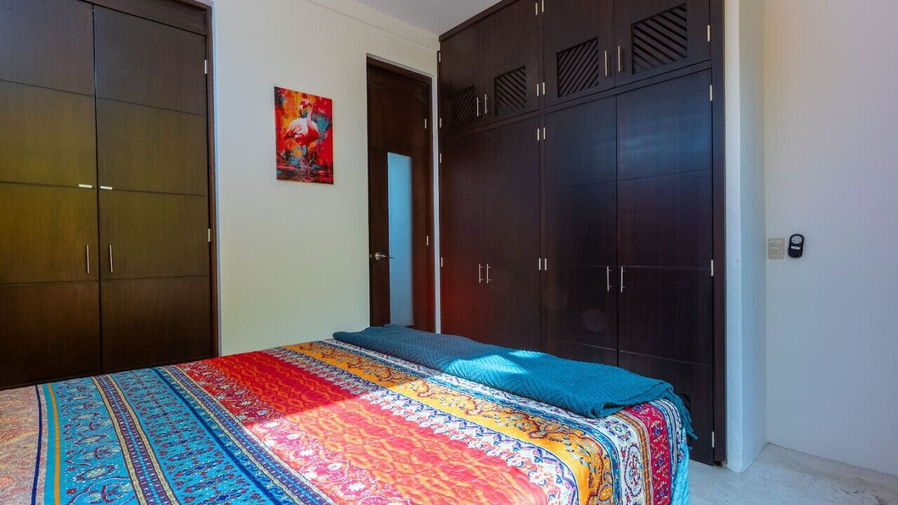 Photo of Bedroom in Colonia 5 de Diciembre