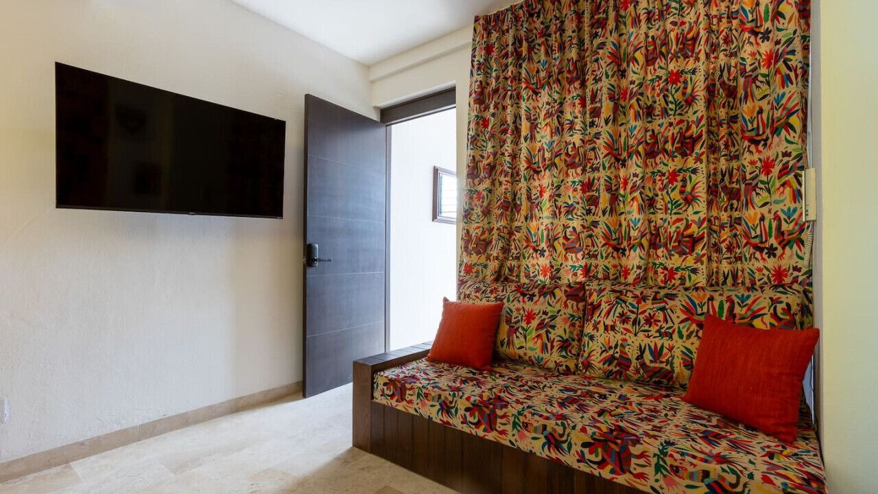 Photo of Livingroom in Colonia 5 de Diciembre