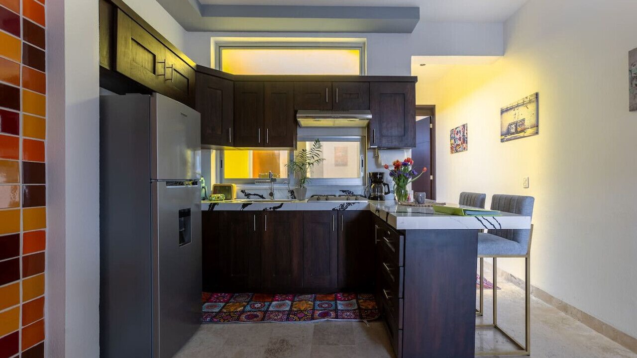Photo of Kitchen in Colonia 5 de Diciembre