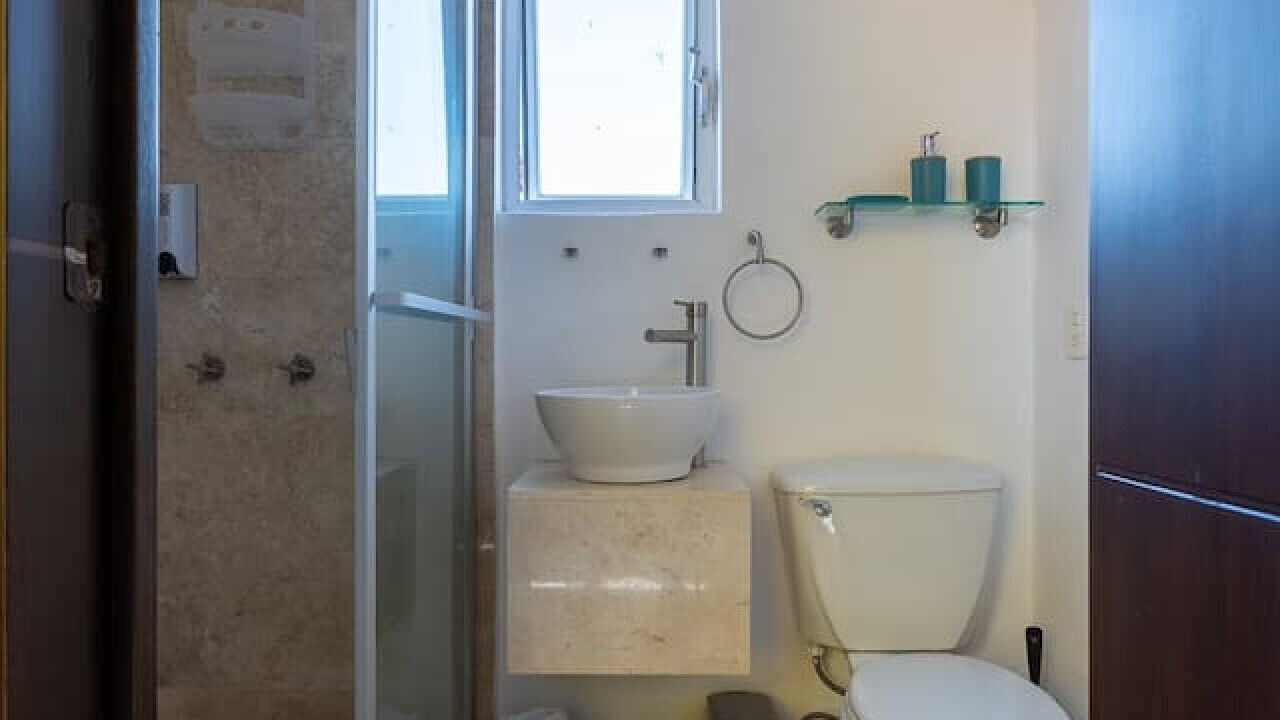 Photo of Bathroom in Colonia 5 de Diciembre