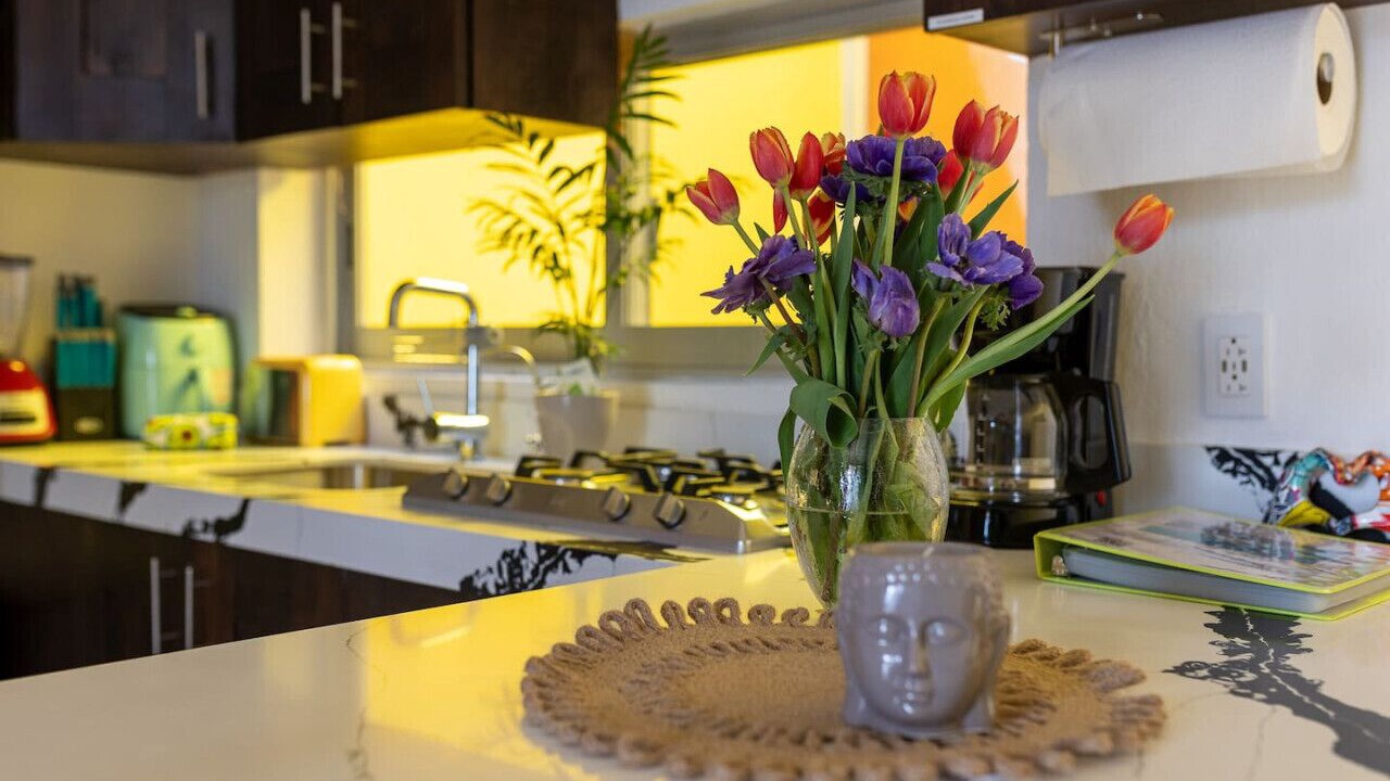 Photo of Kitchen in Colonia 5 de Diciembre