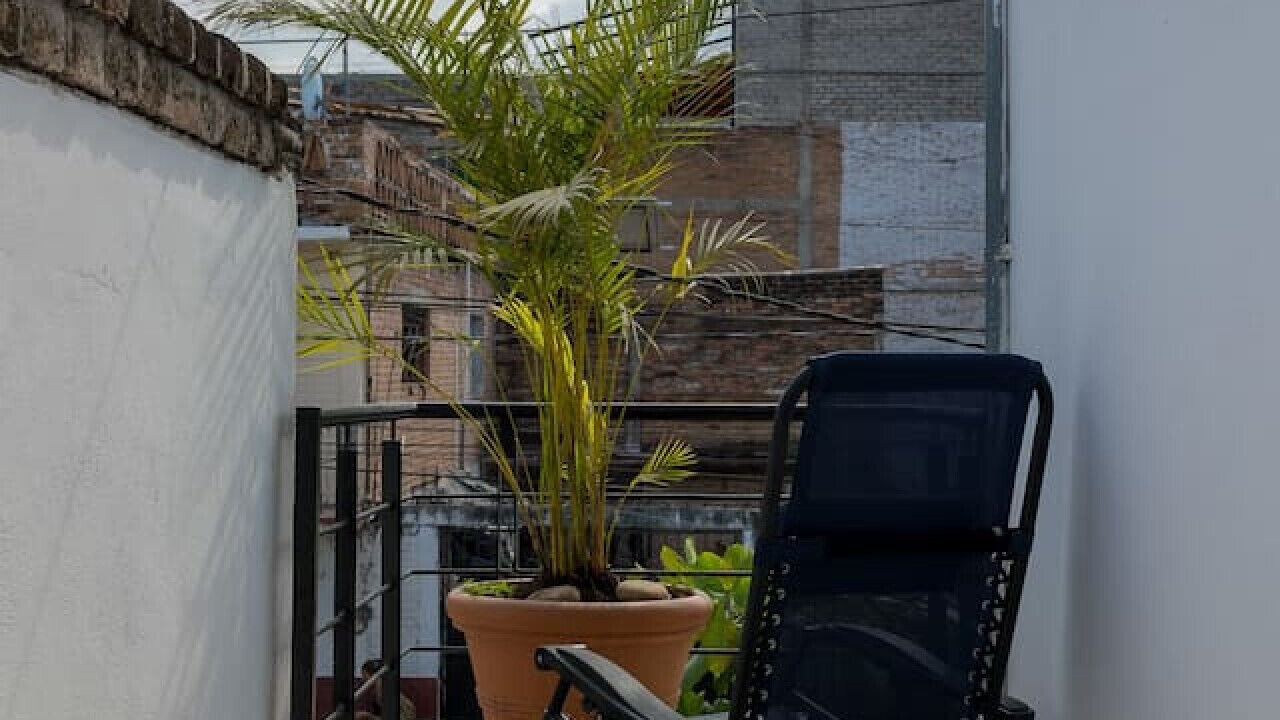 Photo of Patio Balcony in Colonia 5 de Diciembre