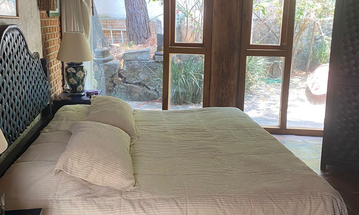 Photo of Bedroom in Valle de Bravo