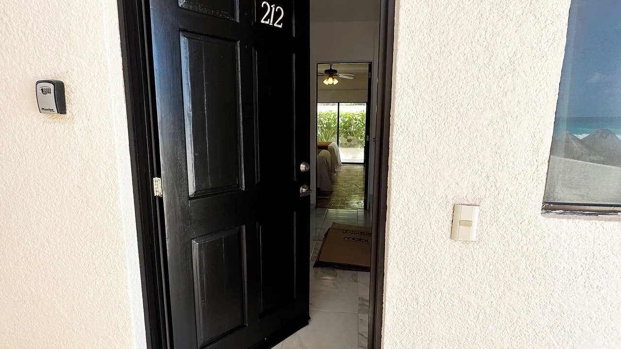 Photo of Outdoor in Zona Hotelera