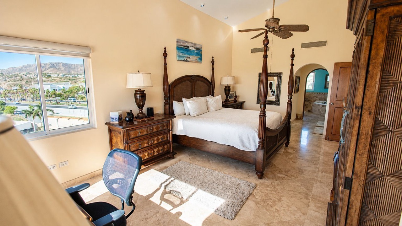 Photo of Bedroom in Zona Hotelera