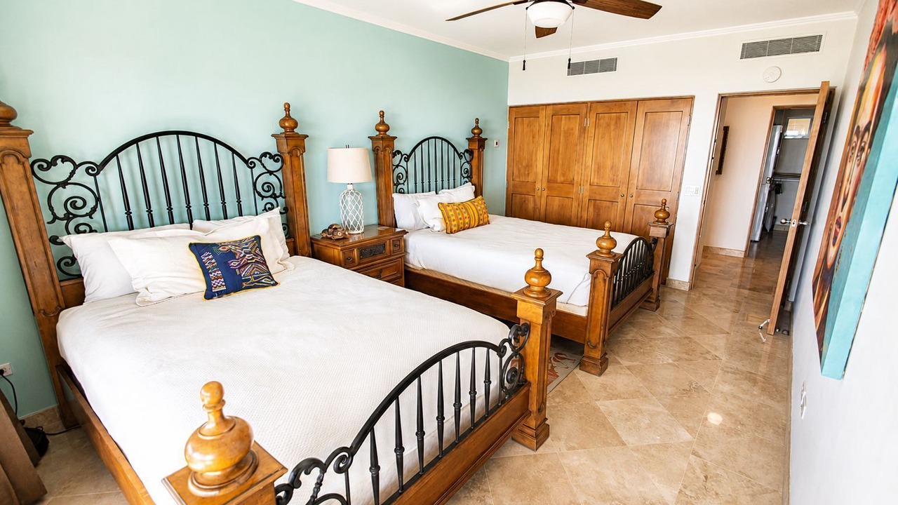 Photo of Bedroom in Zona Hotelera