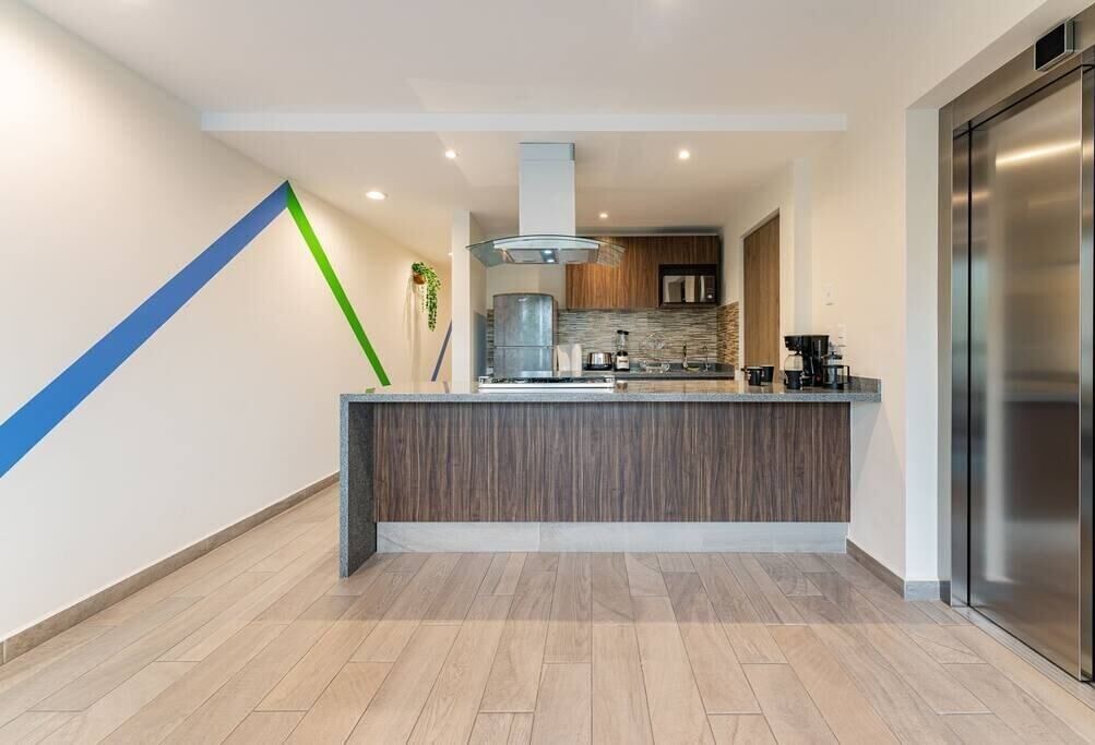 Photo of Kitchen in Roma Sur