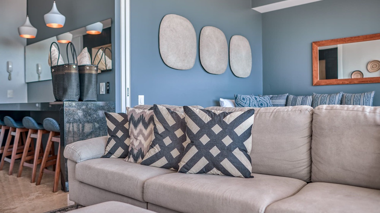 Photo of Livingroom in Alta Vista