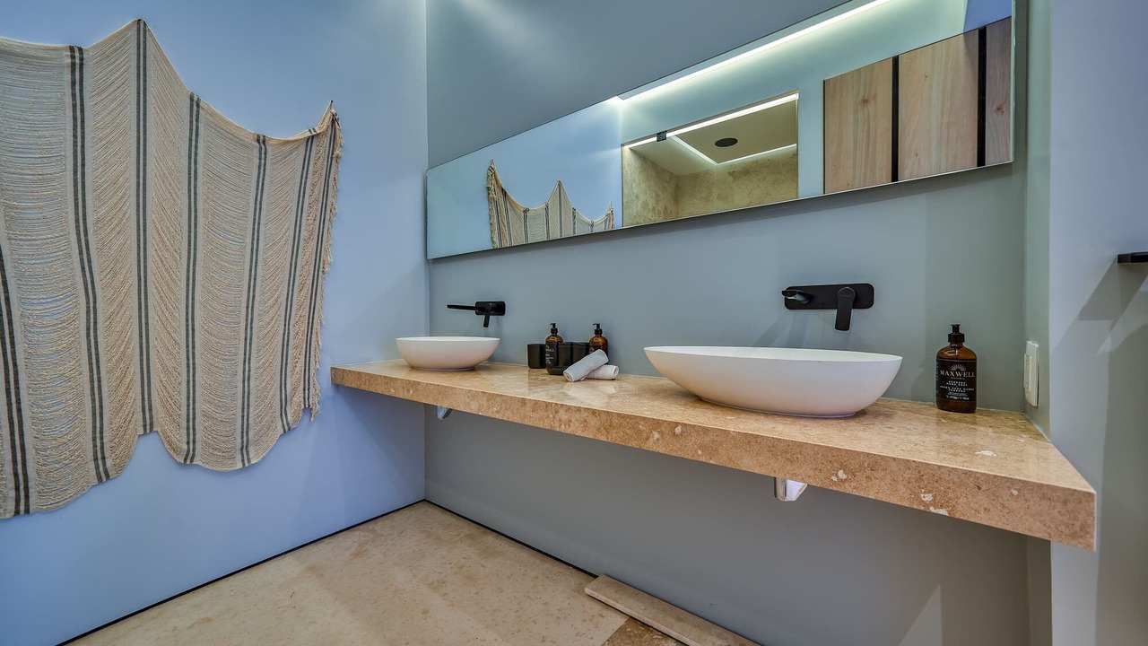 Photo of Bathroom in Alta Vista