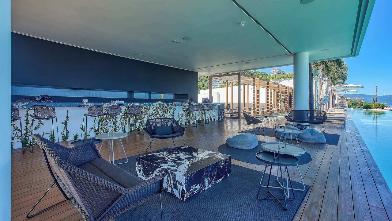Photo of Outdoor in Alta Vista
