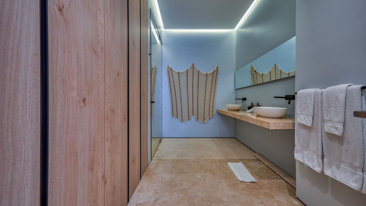 Photo of Bathroom in Alta Vista