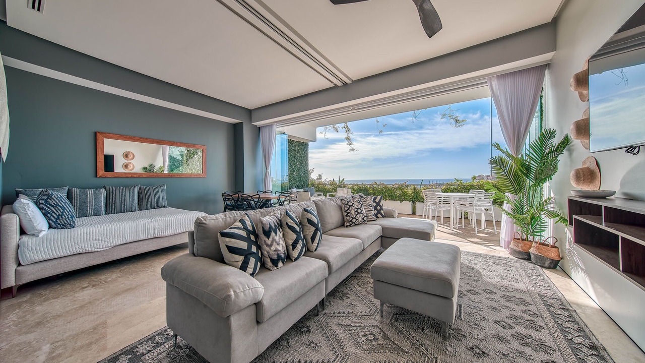 Photo of Livingroom in Alta Vista