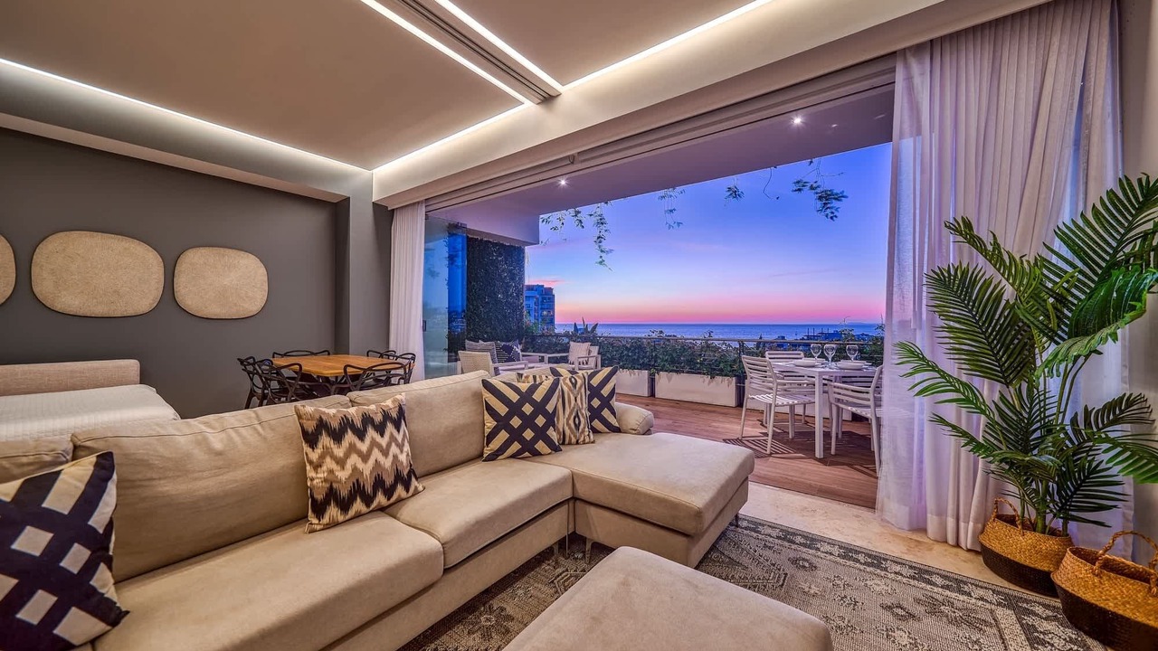 Photo of Livingroom in Alta Vista