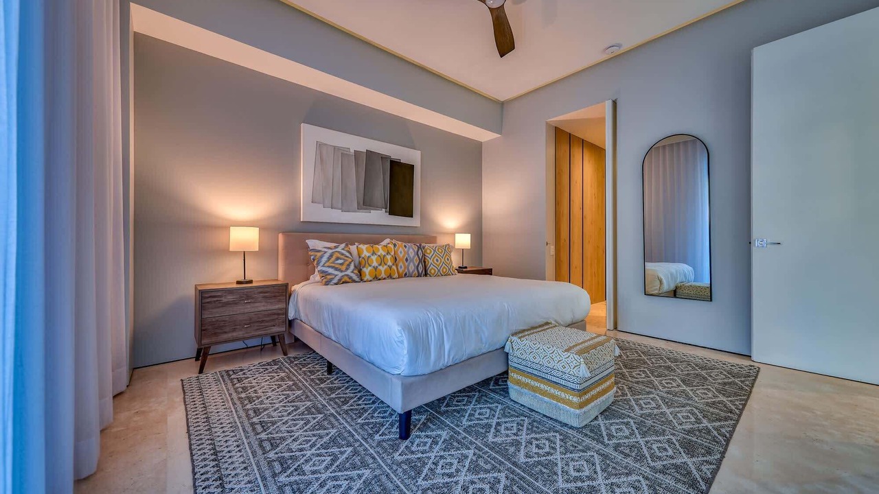 Photo of Bedroom in Alta Vista