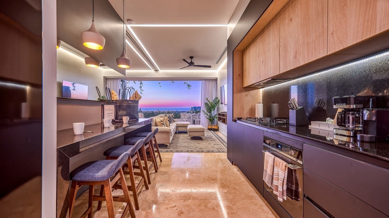 Photo of Kitchen in Alta Vista