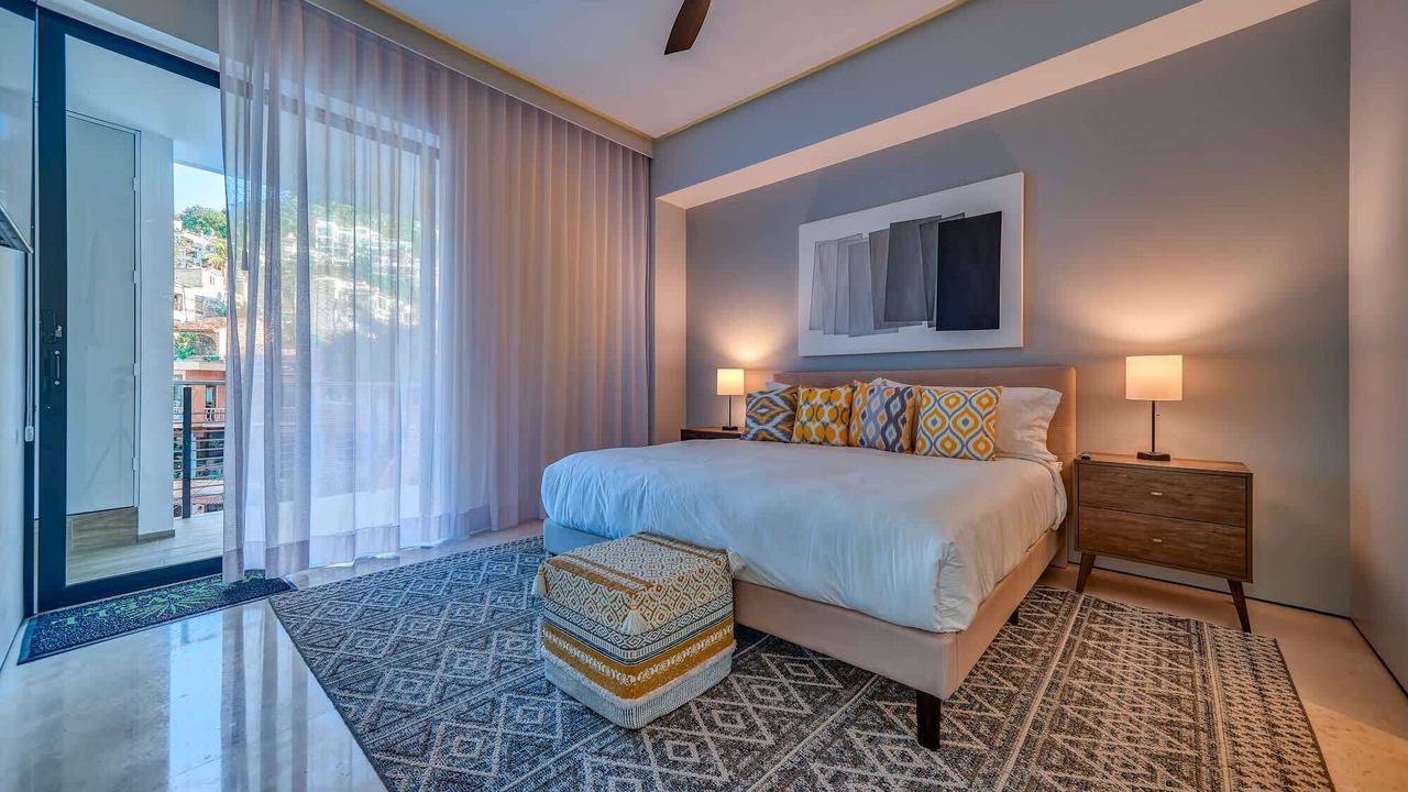 Photo of Bedroom in Alta Vista