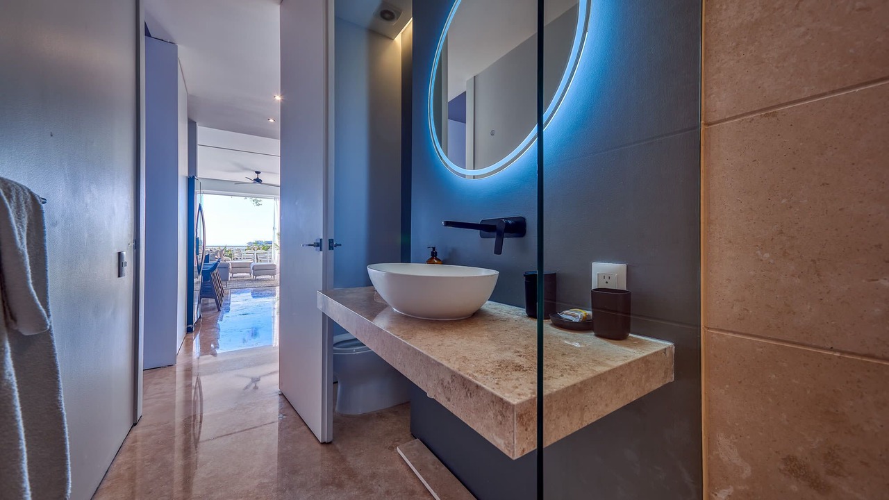 Photo of Bathroom in Alta Vista