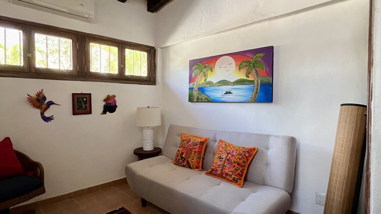 Photo of Livingroom in Bucerias