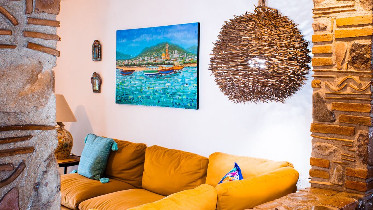 Photo of Livingroom in Bucerias