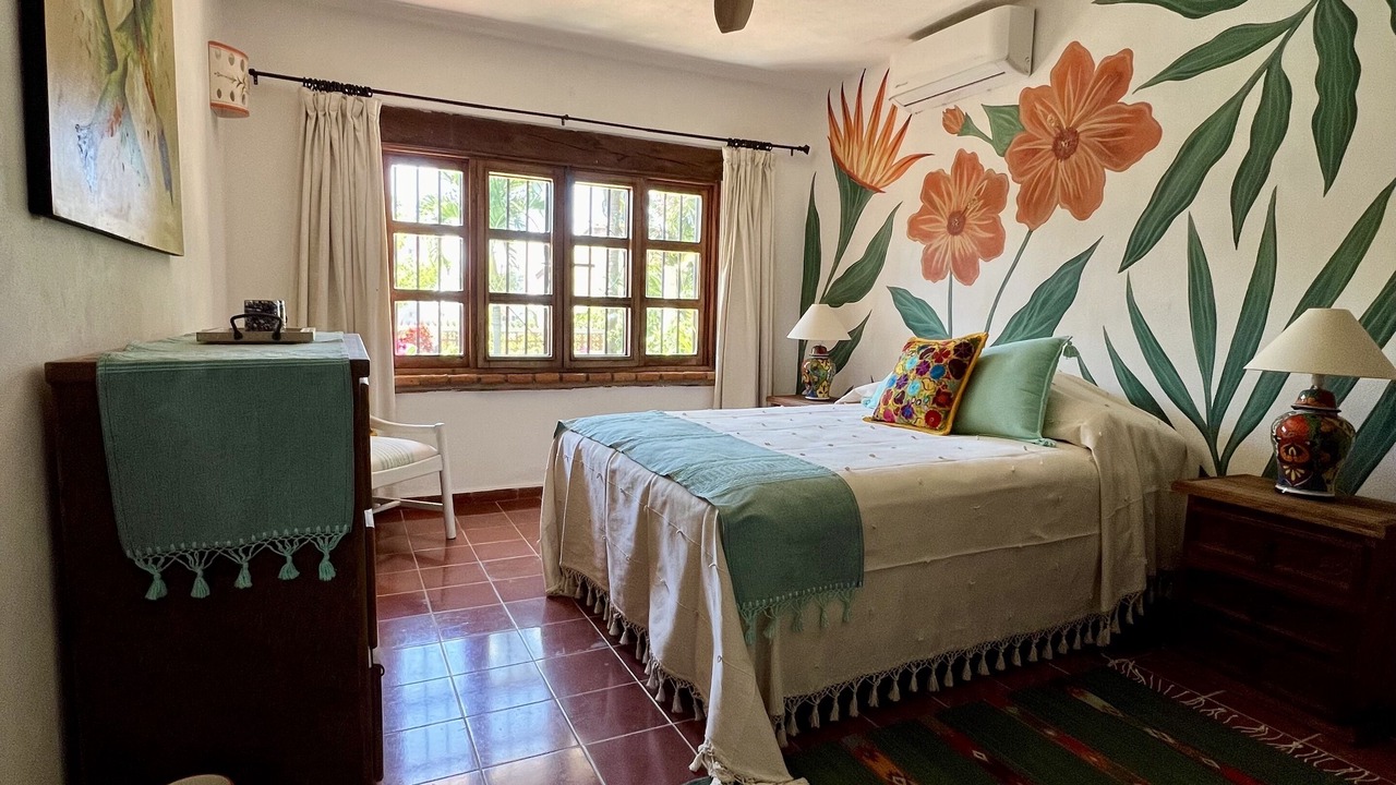 Photo of Bedroom in Bucerias