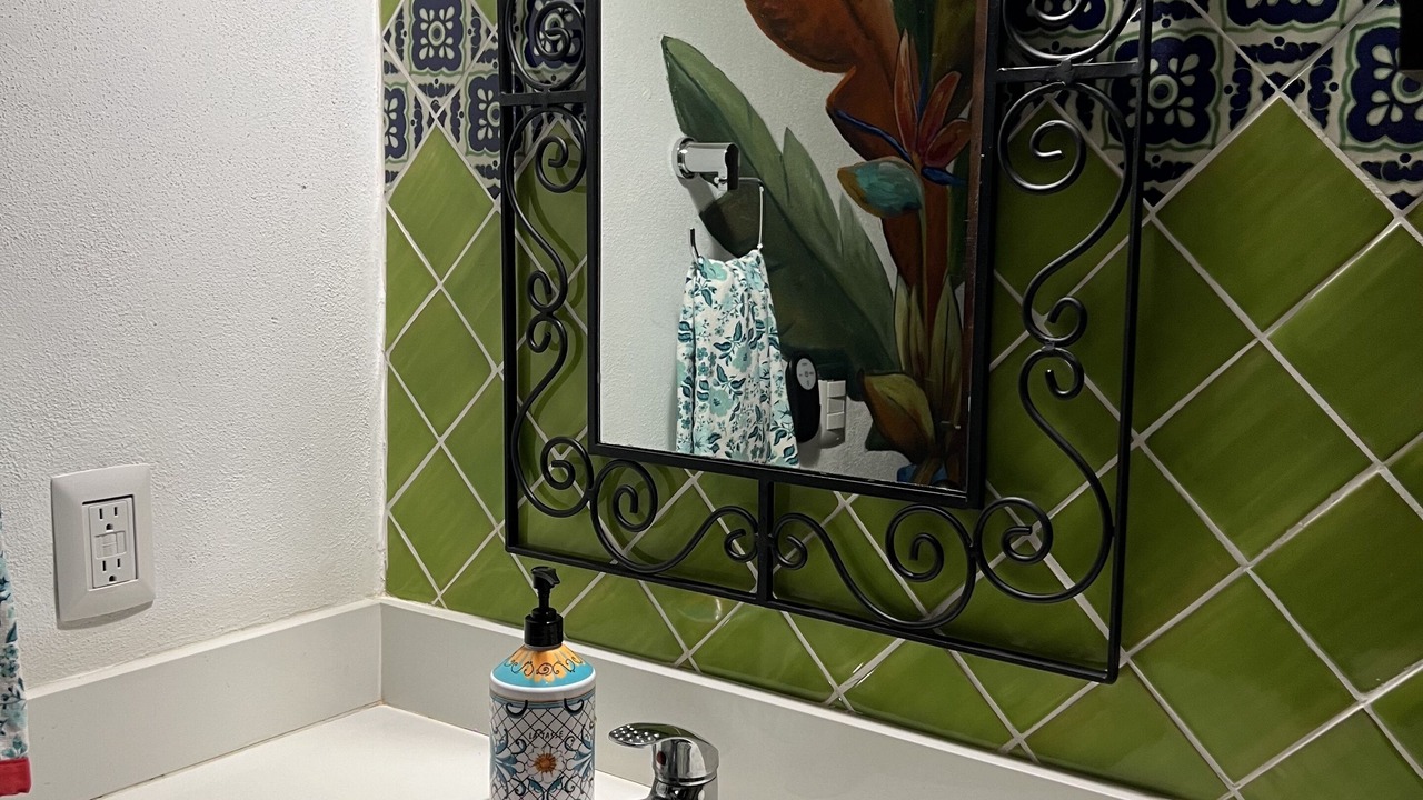 Photo of Bathroom in Bucerias