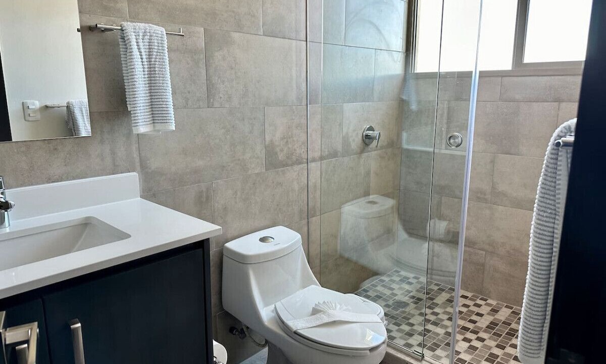 Photo of Bathroom in La Choya