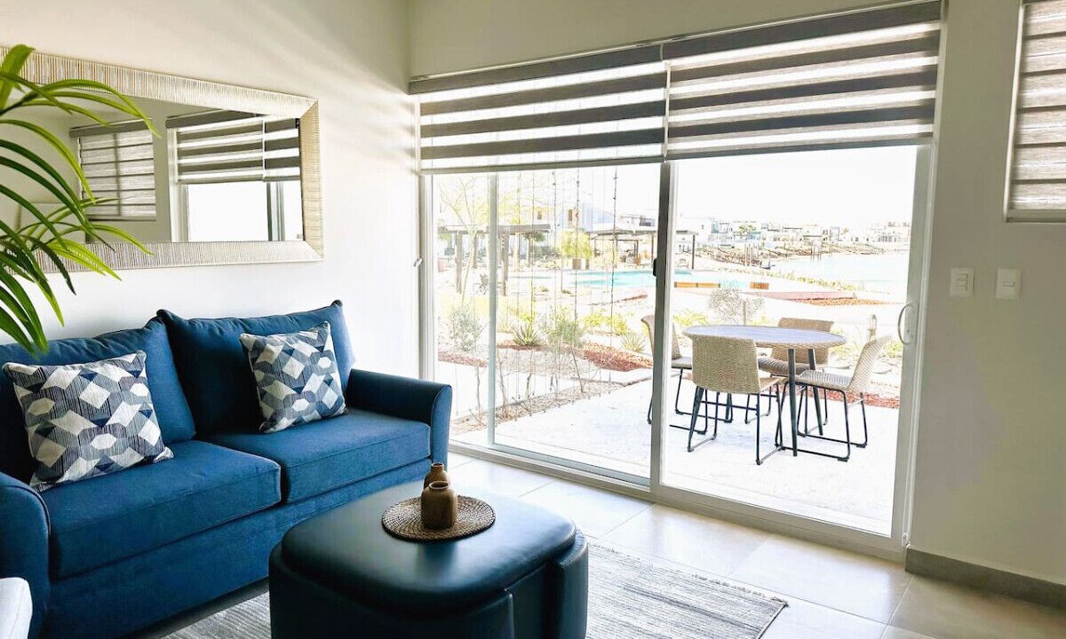 Photo of Livingroom in La Choya