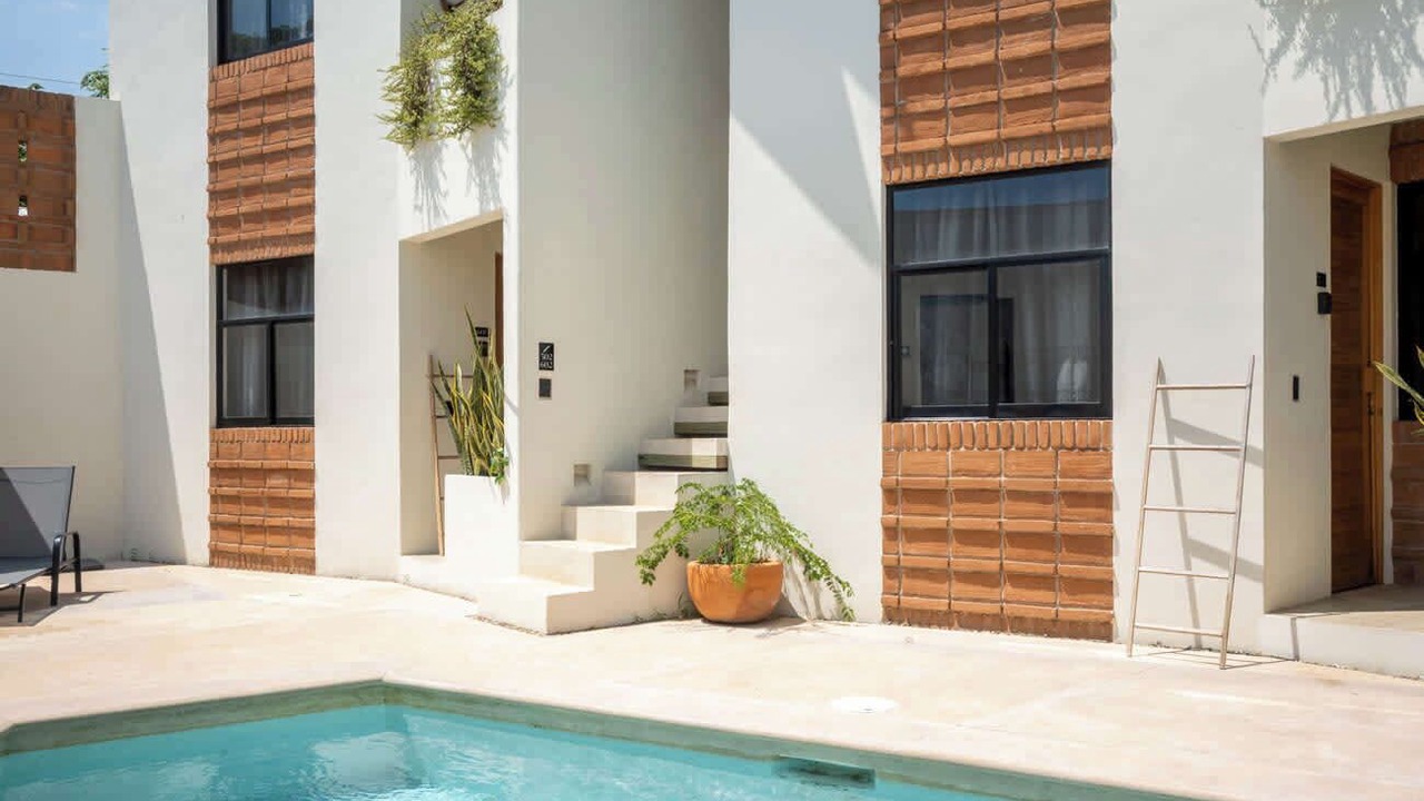 Photo of Outdoor in Brisas de Zicatela
