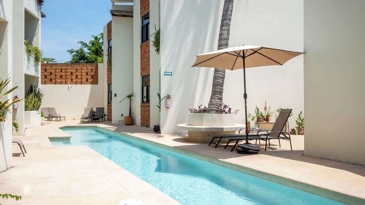Photo of Outdoor in Brisas de Zicatela