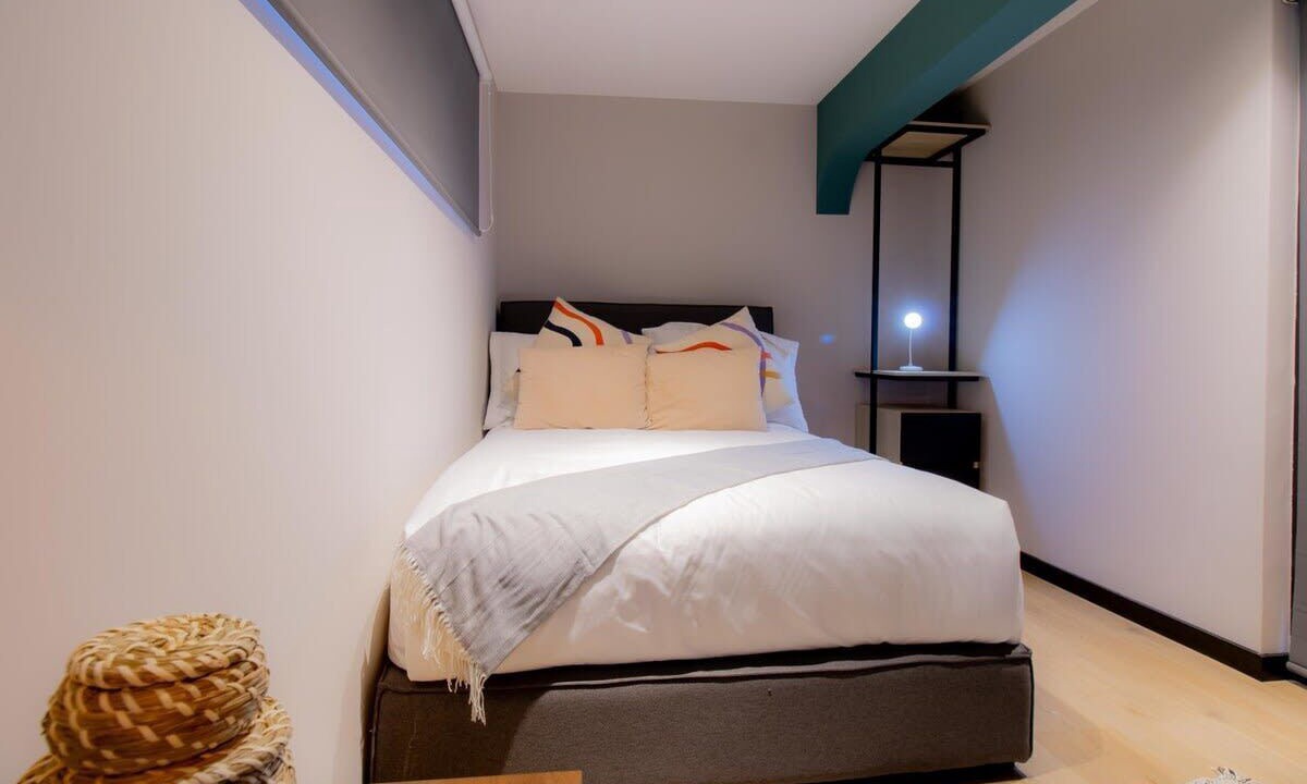 Photo of Bedroom in Escandon