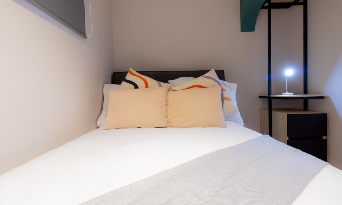 Photo of Bedroom in Escandon