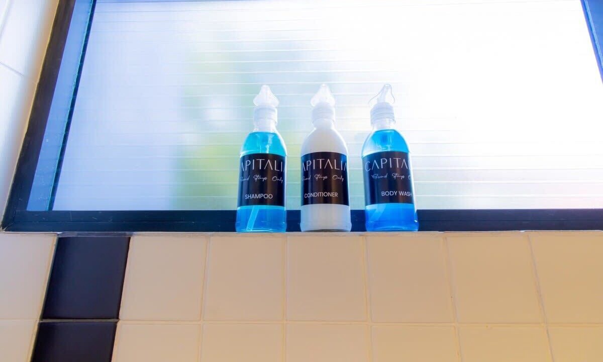 Photo of Bathroom in Escandon
