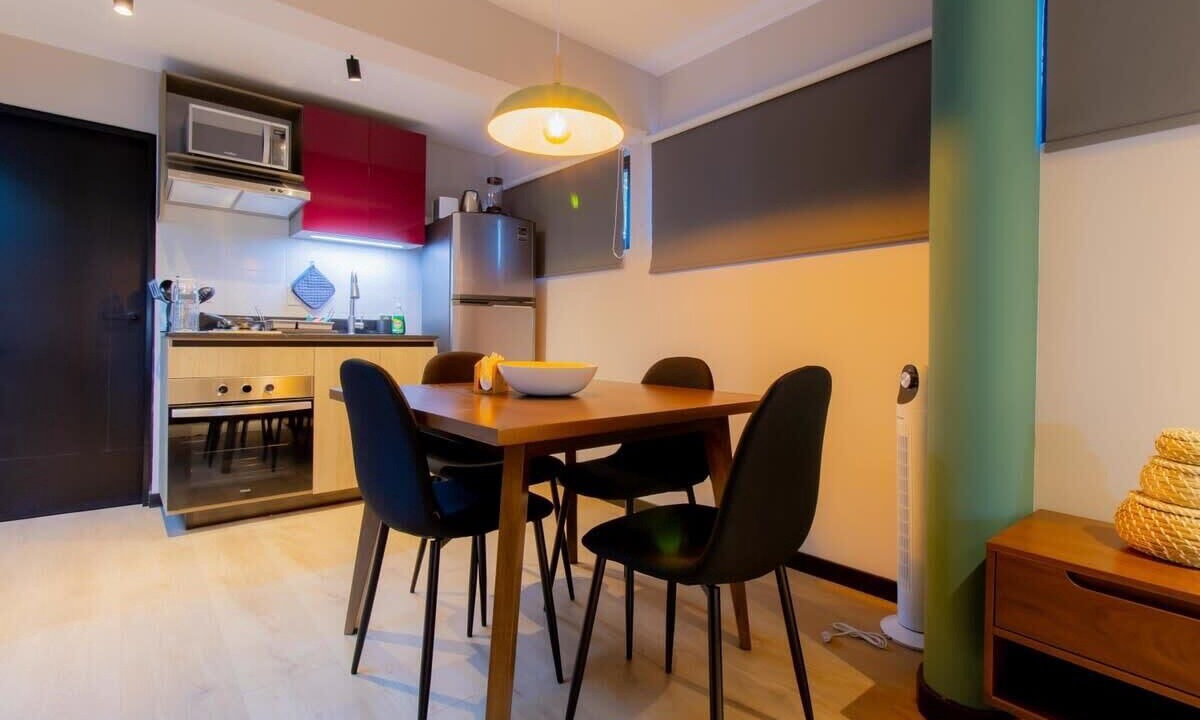 Photo of Kitchen in Escandon