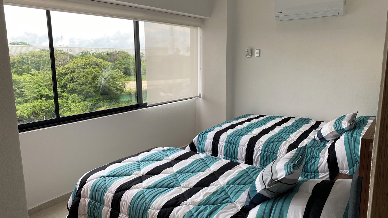Photo of Bedroom in Puente del Mar