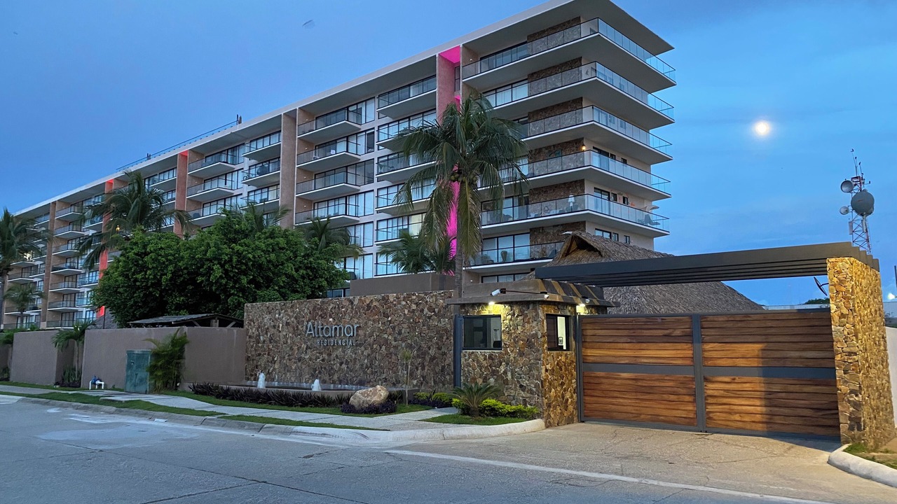 Photo of Outdoor in Puente del Mar