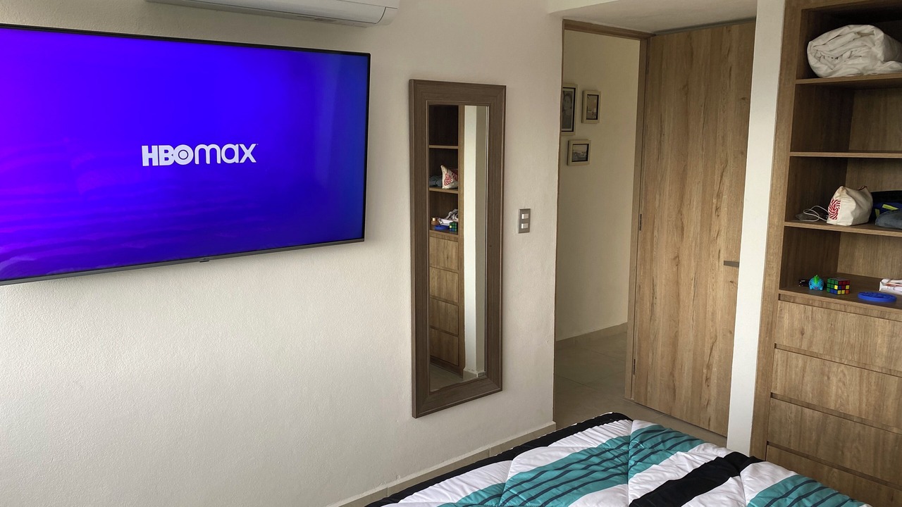 Photo of Bedroom in Puente del Mar