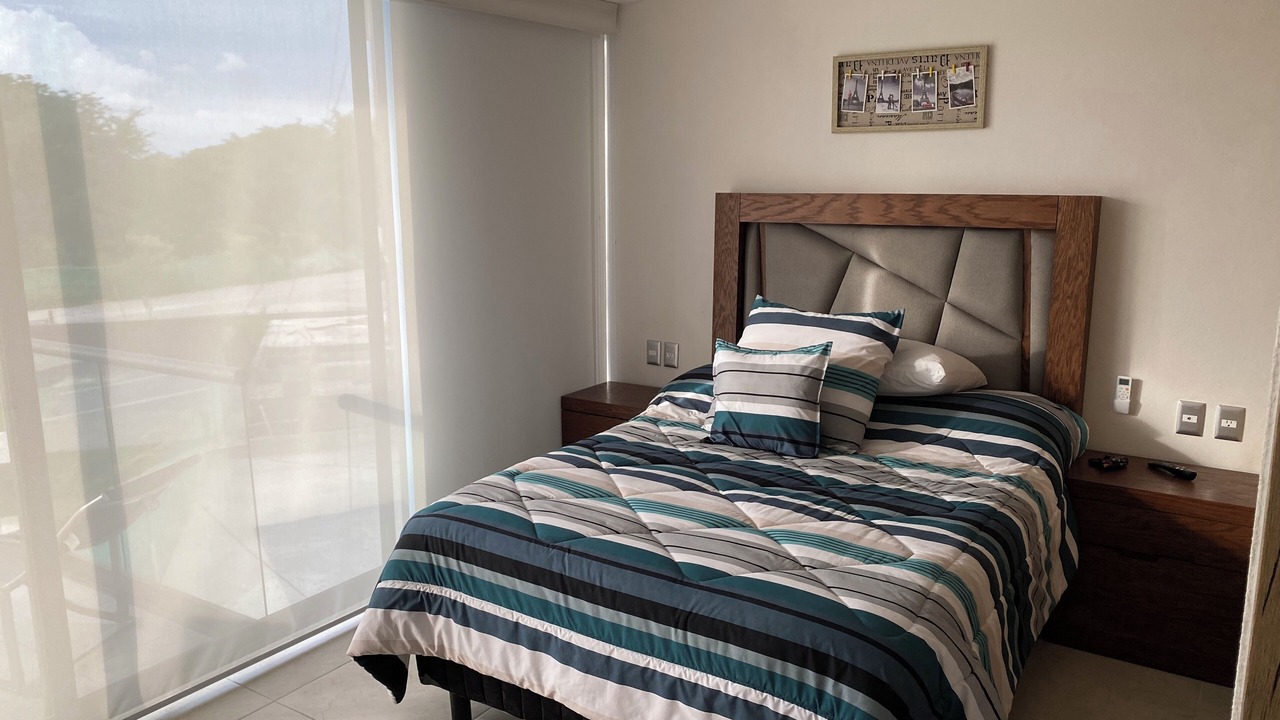 Photo of Bedroom in Puente del Mar