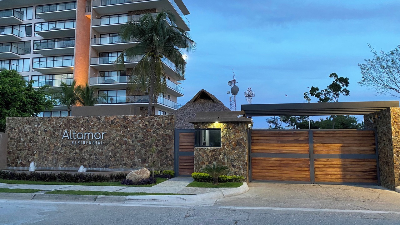 Photo of Outdoor in Puente del Mar