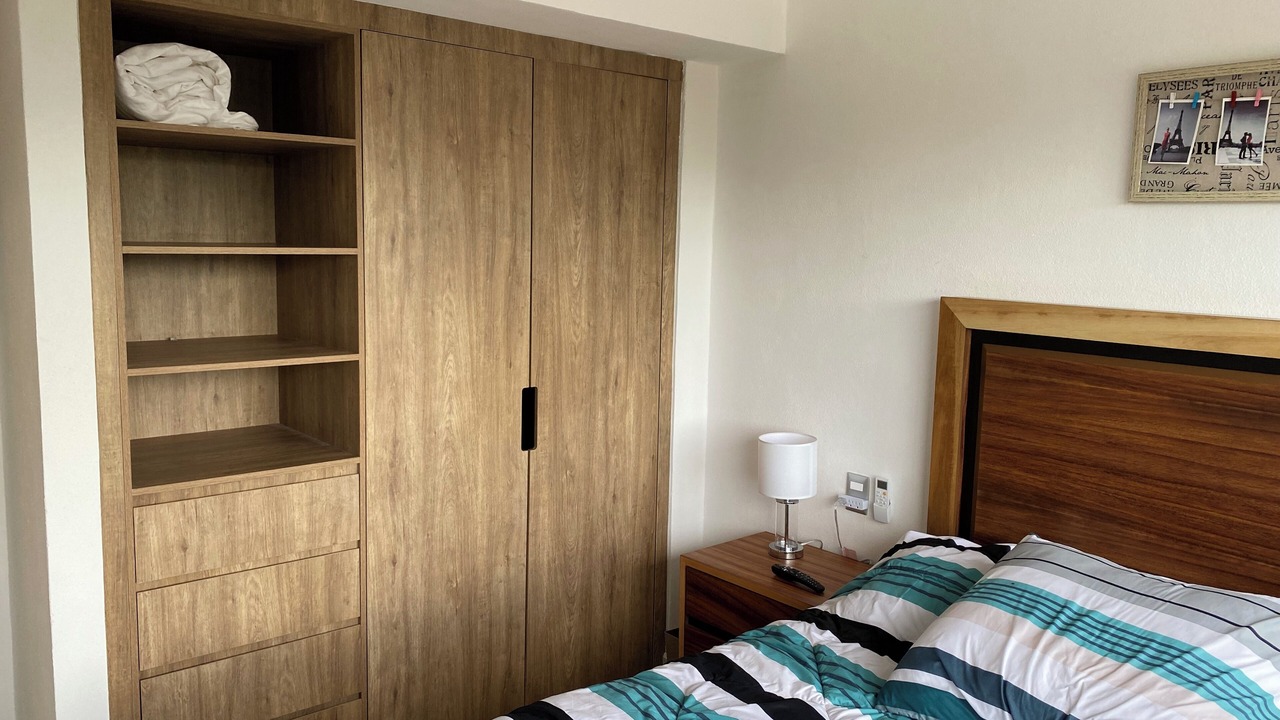 Photo of Bedroom in Puente del Mar
