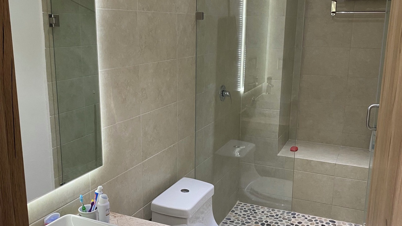 Photo of Bathroom in Puente del Mar
