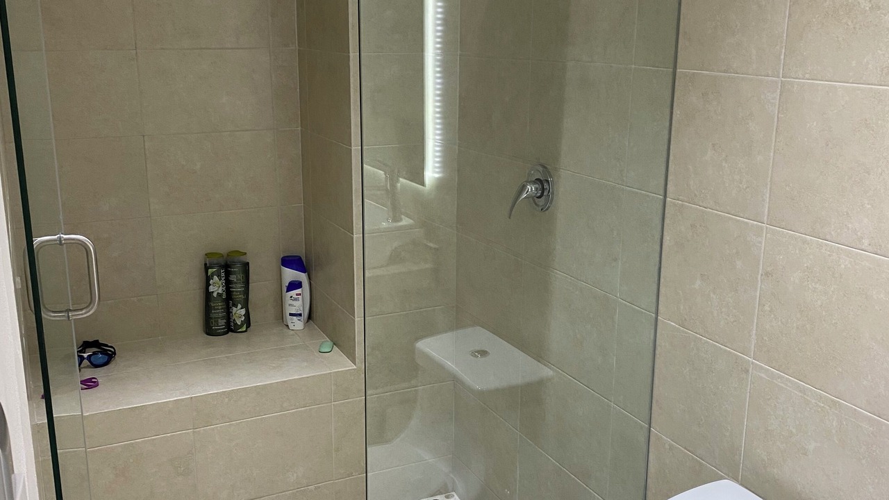 Photo of Bathroom in Puente del Mar