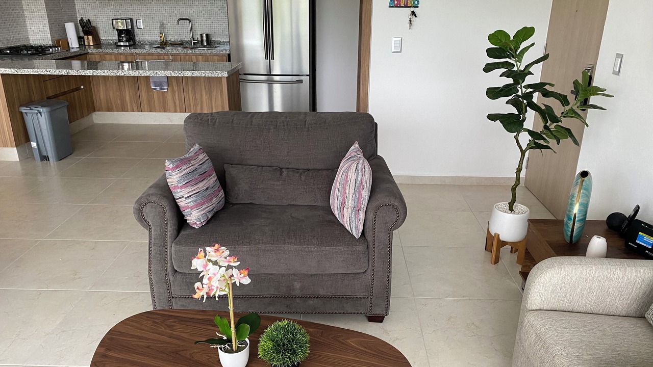 Photo of Livingroom in Puente del Mar