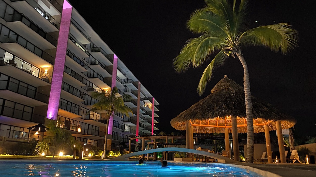 Photo of Outdoor in Puente del Mar