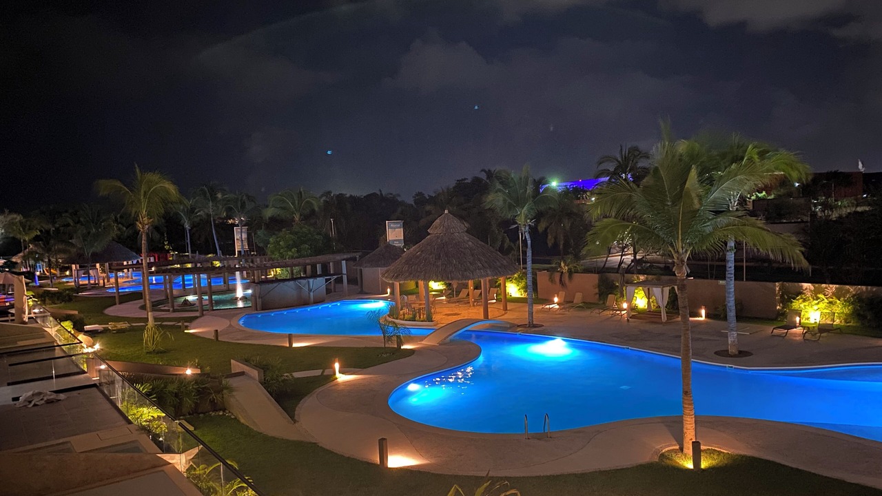 Photo of Outdoor in Puente del Mar