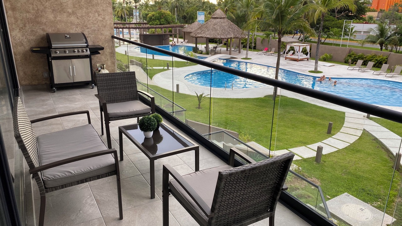 Photo of Outdoor in Puente del Mar