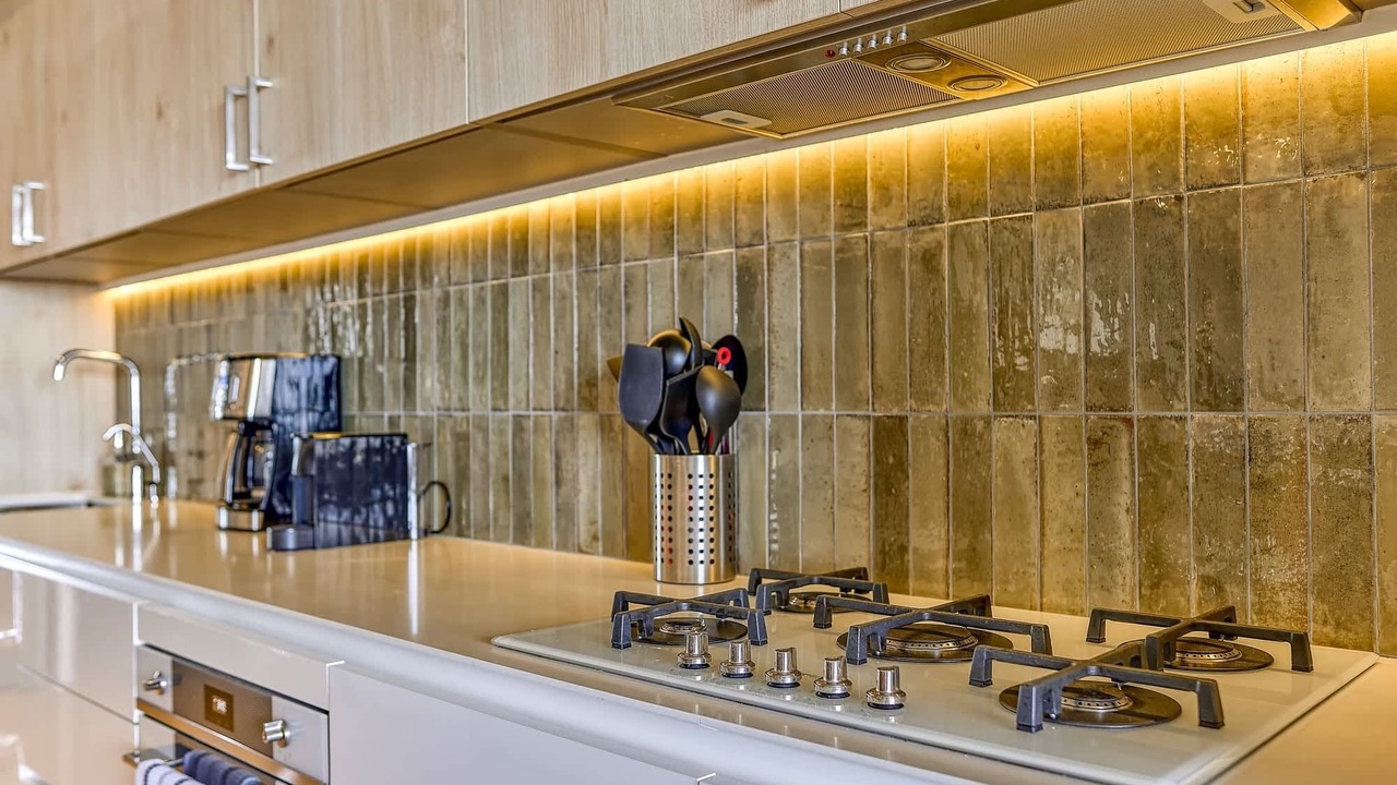 Photo of Kitchen in Alta Vista