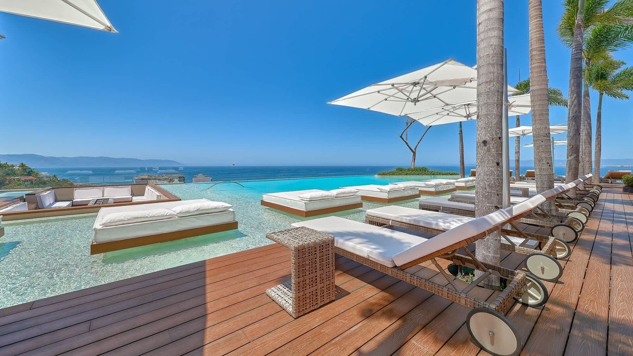 Photo of Patio Balcony in Alta Vista