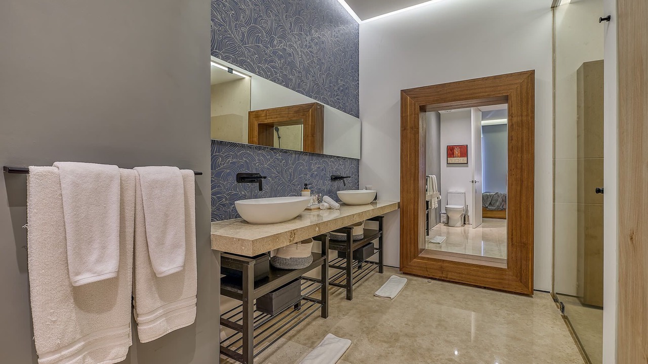 Photo of Bathroom in Alta Vista
