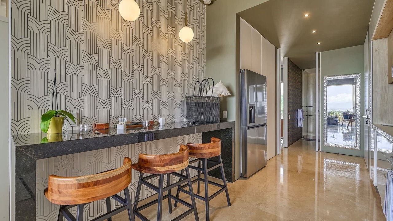 Photo of Kitchen in Alta Vista
